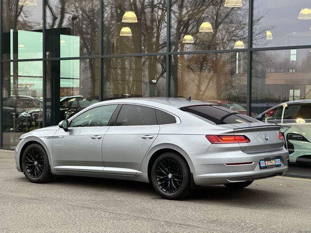 Volkswagen Arteon Elegance 110 kW image number 5