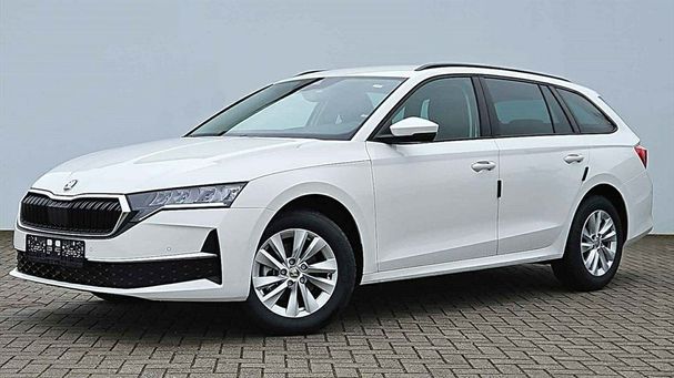 Skoda Octavia Combi 2.0 TDI 110 kW image number 1