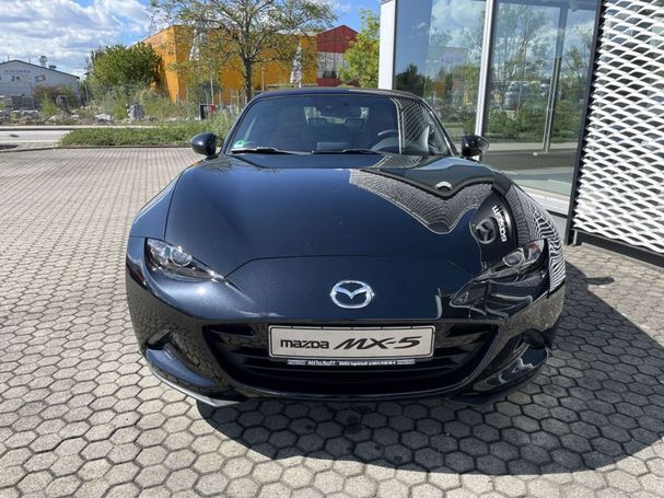 Mazda MX-5 184 135 kW image number 2