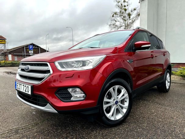 Ford Kuga 1.5 EcoBoost Titanium 110 kW image number 1