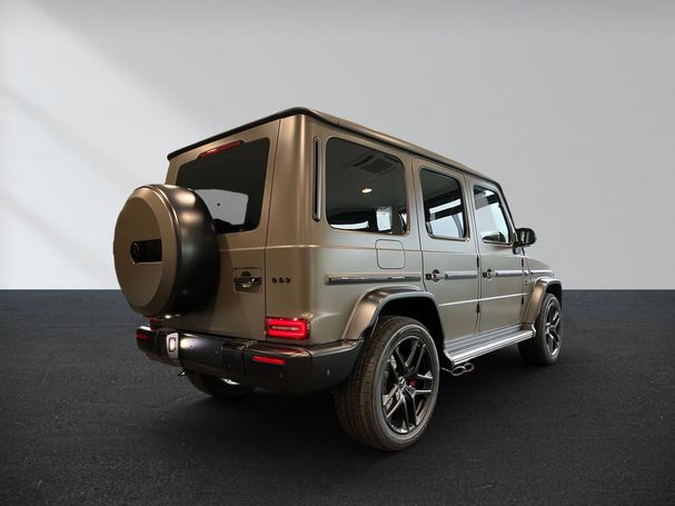 Mercedes-Benz G 63 AMG G 430 kW image number 6