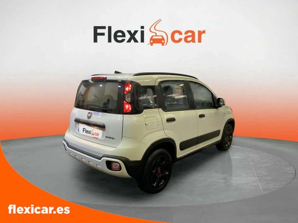 Fiat Panda 51 kW image number 8