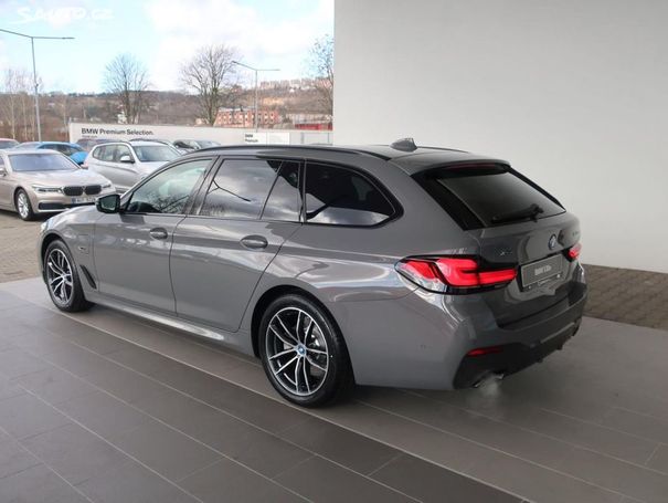 BMW 530 Touring xDrive 215 kW image number 4