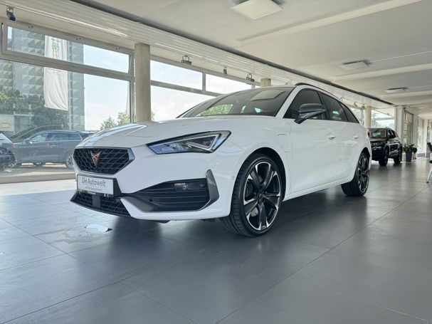 Cupra Leon ST e-Hybrid DSG 180 kW image number 1