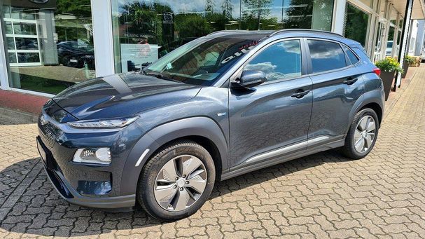 Hyundai Kona Premium 150 kW image number 1