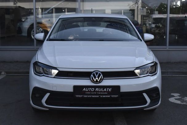 Volkswagen Polo 70 kW image number 1