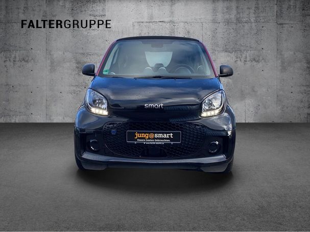 Smart ForTwo EQ 60 kW image number 5