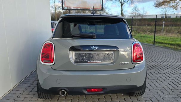 Mini Cooper 100 kW image number 7