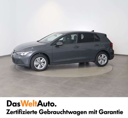 Volkswagen Golf 4Motion DSG 110 kW image number 17