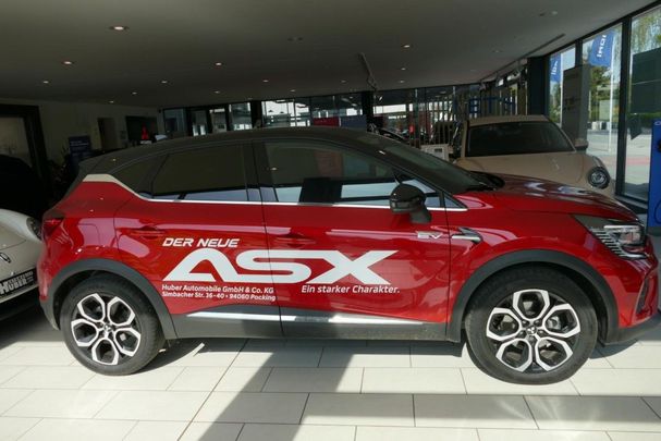 Mitsubishi ASX 1.6 Hybrid 105 kW image number 4