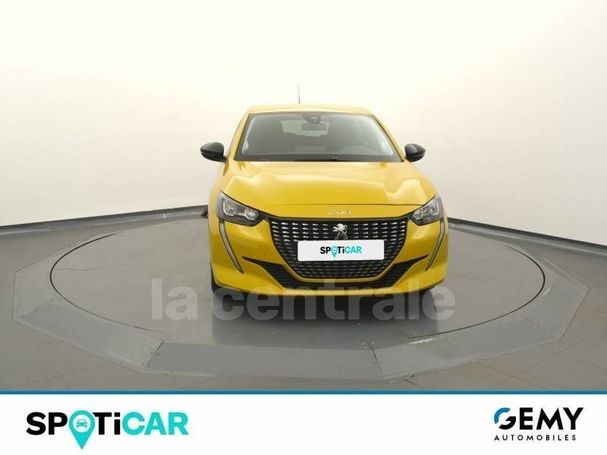 Peugeot 208 PureTech 100 74 kW image number 3