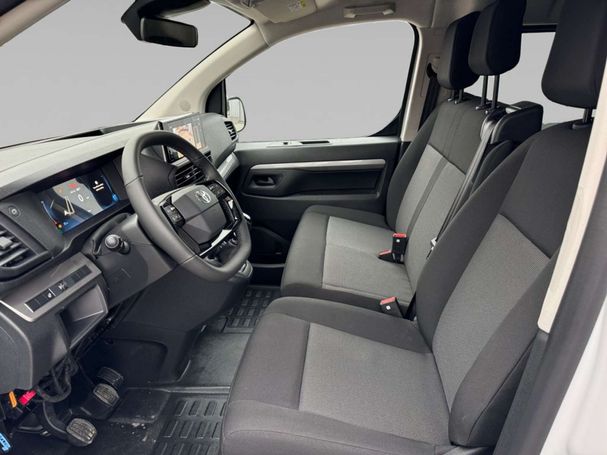 Toyota Proace L2 2.0 D-4D 106 kW image number 5