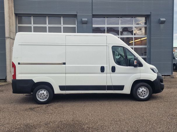 Peugeot Boxer 335 L2H2 96 kW image number 5