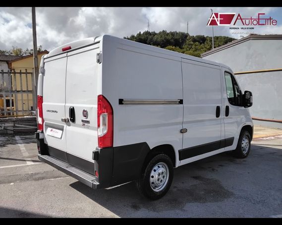 Fiat Ducato 2.0 85 kW image number 4