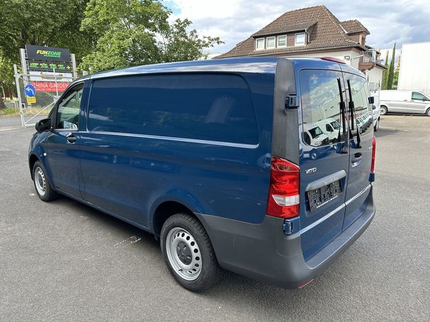 Mercedes-Benz Vito 111 CDi 84 kW image number 4