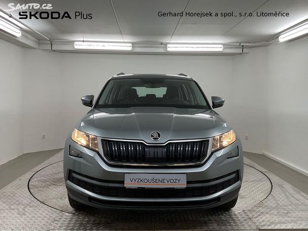 Skoda Kodiaq 2.0 TDI 110 kW image number 2