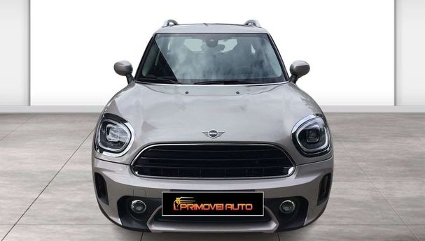 Mini Cooper Countryman Mini 100 kW image number 2