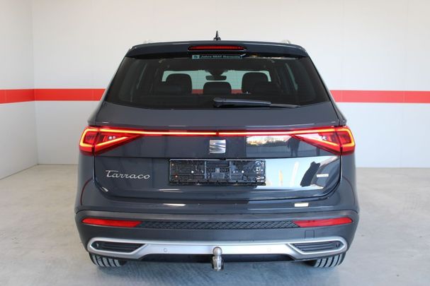 Seat Tarraco 180 kW image number 4