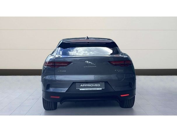 Jaguar I-Pace S 294 kW image number 7