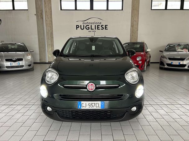 Fiat 500X 1.3 70 kW image number 2