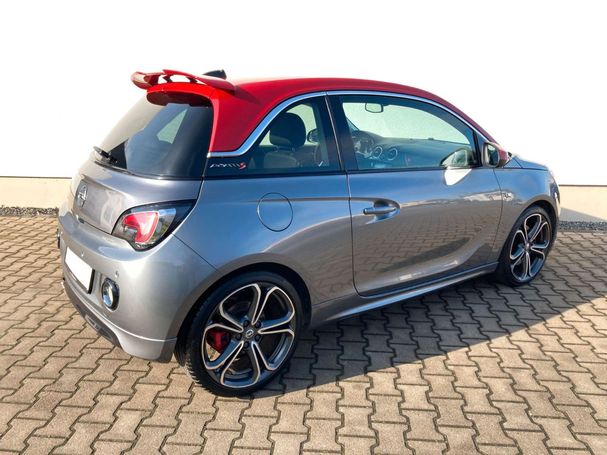 Opel Adam 110 kW image number 2