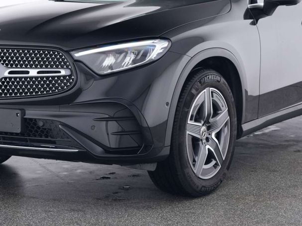 Mercedes-Benz GLC 200 AMG Line 167 kW image number 3