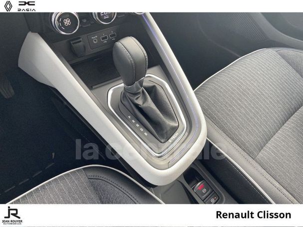 Renault Clio 1.6 E-Tech 103 kW image number 10