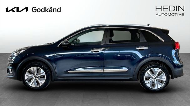 Kia Niro e 64 kWh 150 kW image number 5