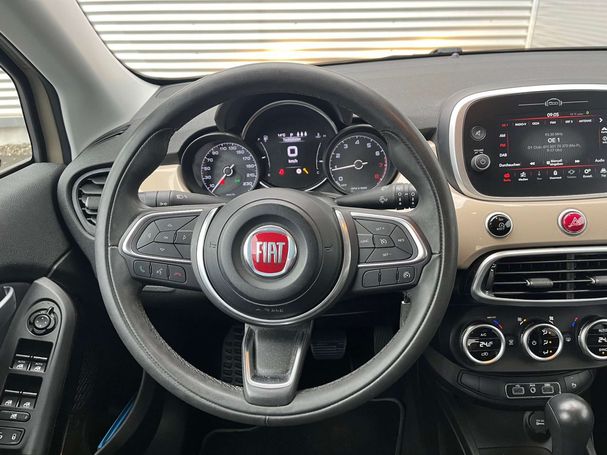 Fiat 500X 110 kW image number 7