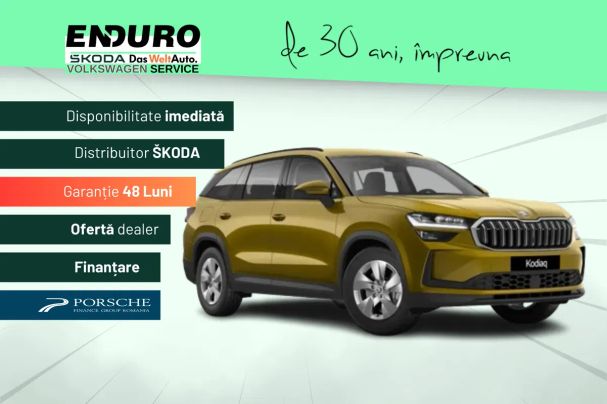 Skoda Kodiaq 110 kW image number 1