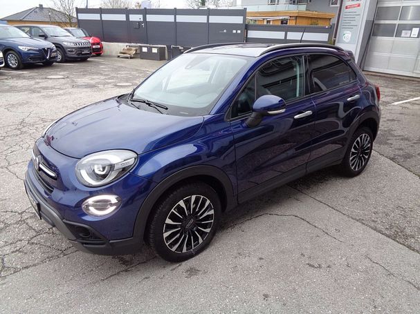 Fiat 500X FireFly Turbo Cross 111 kW image number 1