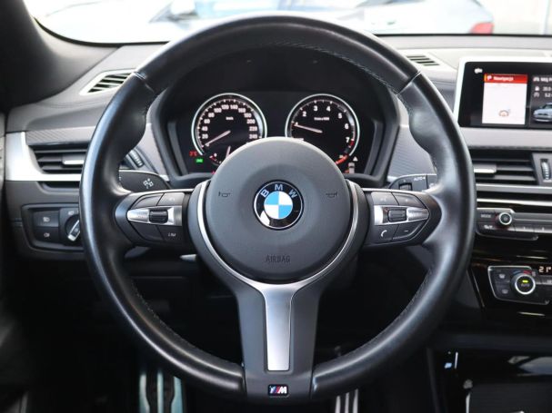 BMW X2 sDrive 103 kW image number 11