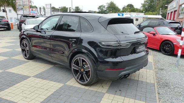 Porsche Cayenne S 324 kW image number 4