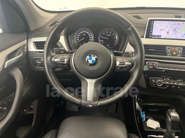 BMW X1 25e xDrive 162 kW image number 15