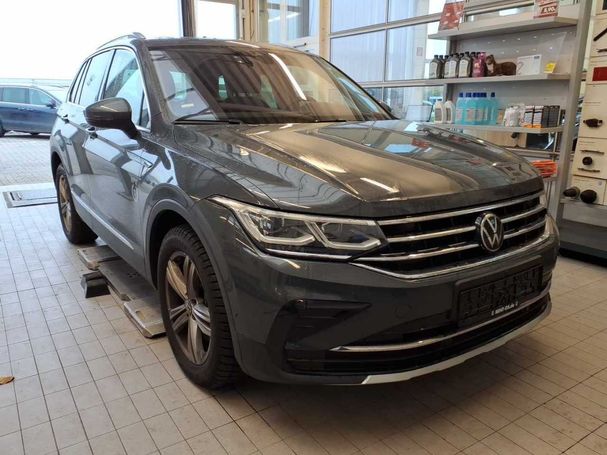 Volkswagen Tiguan 2.0 TSI Elegance 4Motion DSG 140 kW image number 2