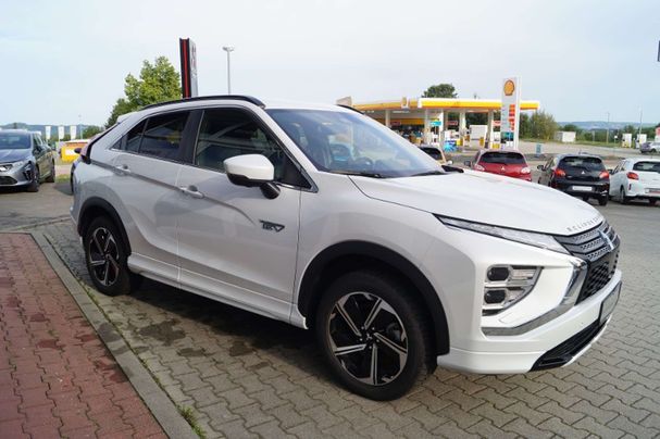 Mitsubishi Eclipse Cross 138 kW image number 7