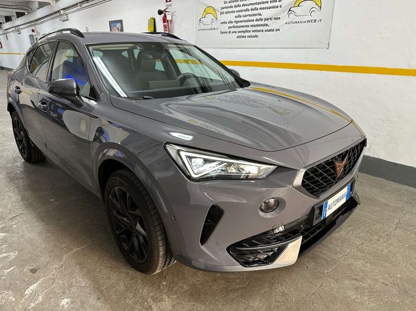 Cupra Formentor 1.5 TSI DSG 110 kW image number 2