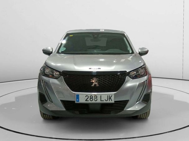 Peugeot 2008 74 kW image number 2