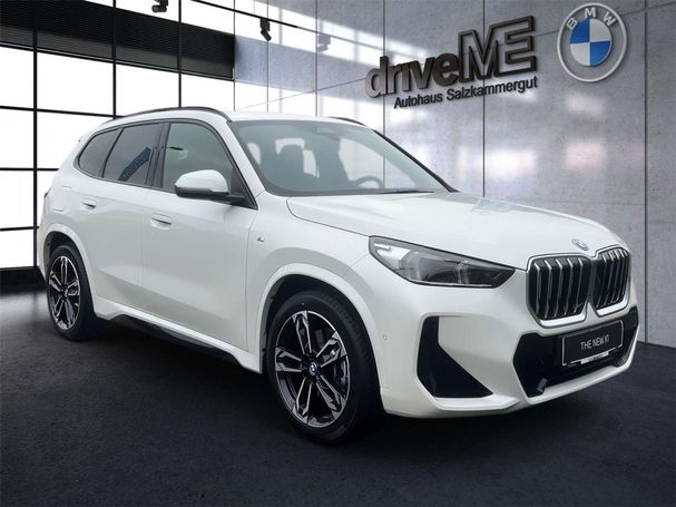 BMW X1 xDrive 100 kW image number 15