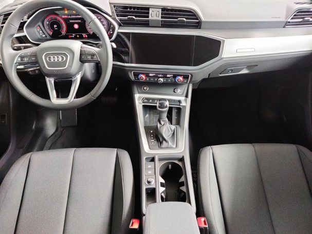 Audi Q3 35 TFSI S tronic Advanced 110 kW image number 12