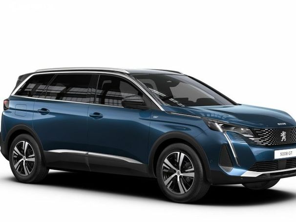 Peugeot 5008 BlueHDi 130 EAT8 96 kW image number 11