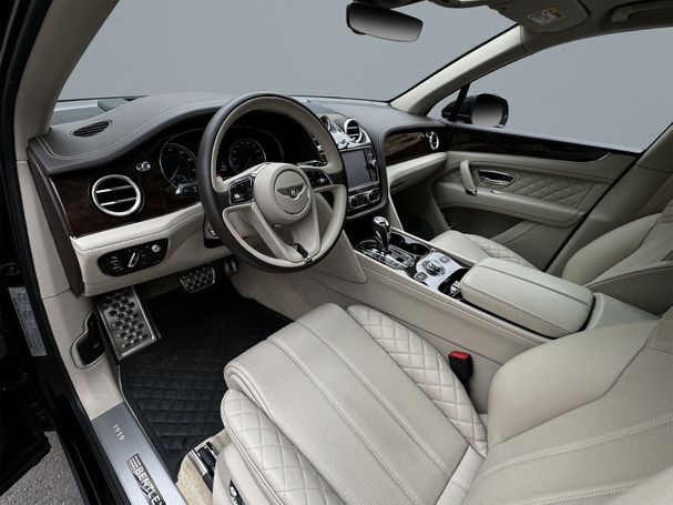 Bentley Bentayga V8 404 kW image number 17