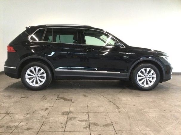 Volkswagen Tiguan 1.5 TSI Life DSG 110 kW image number 3