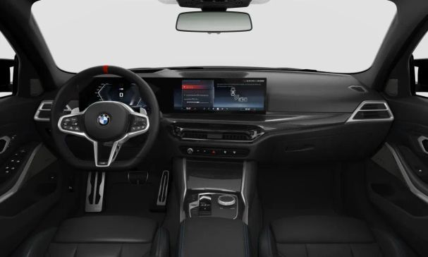 BMW 340d Touring xDrive Sport 250 kW image number 11