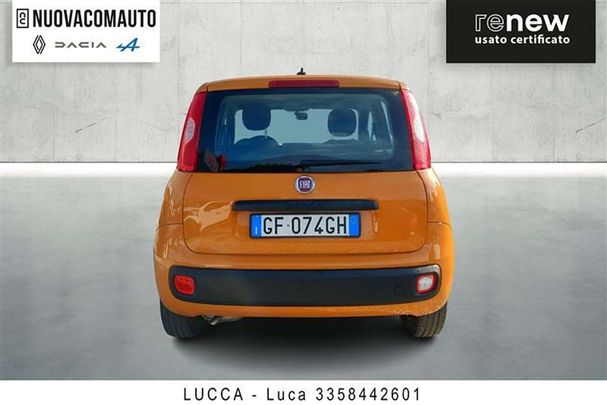 Fiat Panda 1.2 Easy 51 kW image number 4