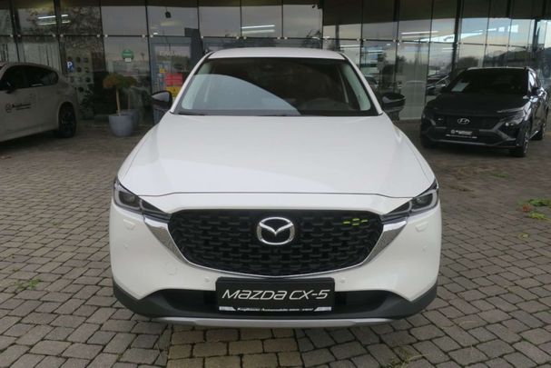 Mazda CX-5 150 110 kW image number 2