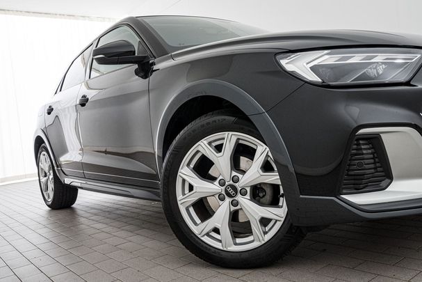 Audi A1 35 TFSI 110 kW image number 3