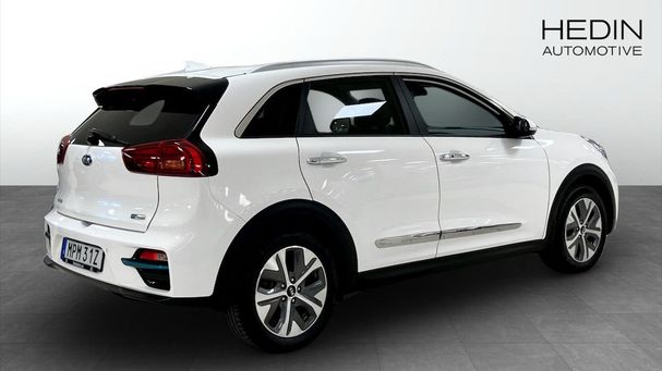 Kia Niro e 64 kWh 150 kW image number 2