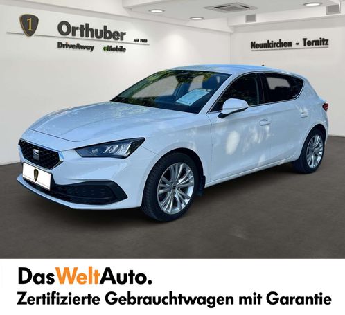 Seat Leon 1.0 eTSI Style 81 kW image number 1