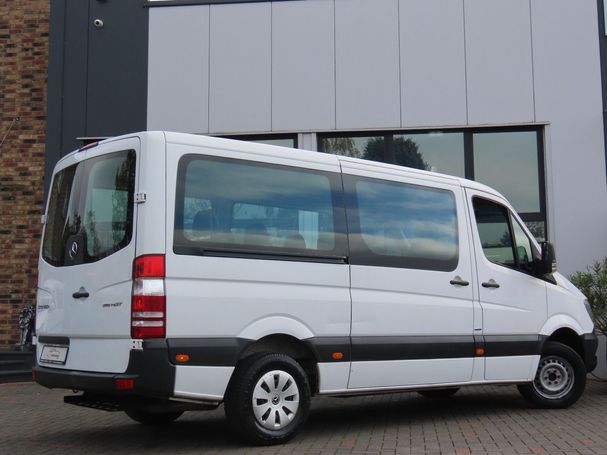 Mercedes-Benz Sprinter 316 NGT 115 kW image number 23